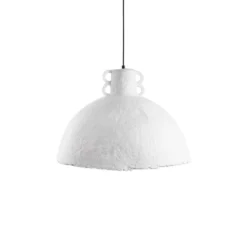 Maché 50 Hanglamp White - Globen Lighting - Koop Online