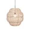 Wagner XL Hanglamp Nature - Globen Lighting - Koop Online