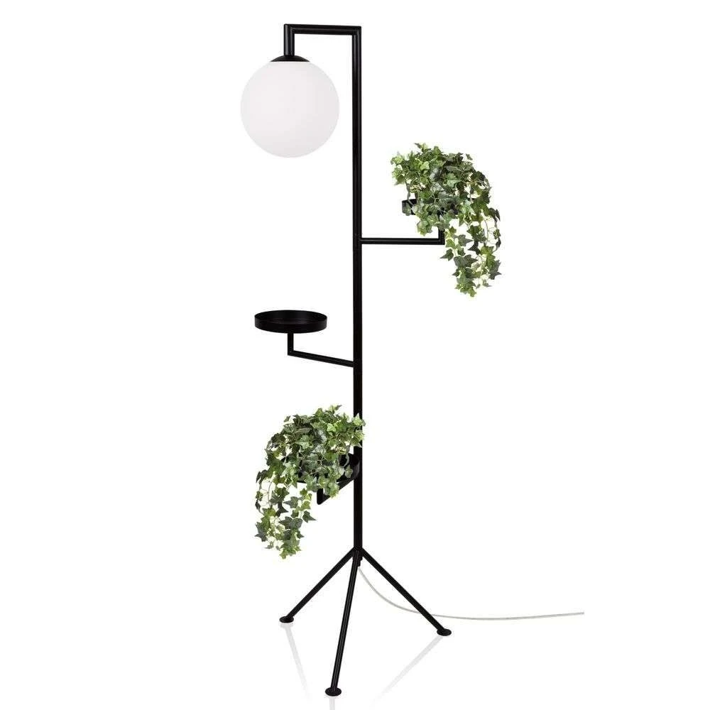 Astoria Vloerlamp Black - Globen Lighting - Koop Online - Afbeelding 2