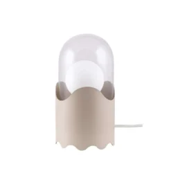 Ghost Taffellamp Beige - Globen Lighting - Koop Online