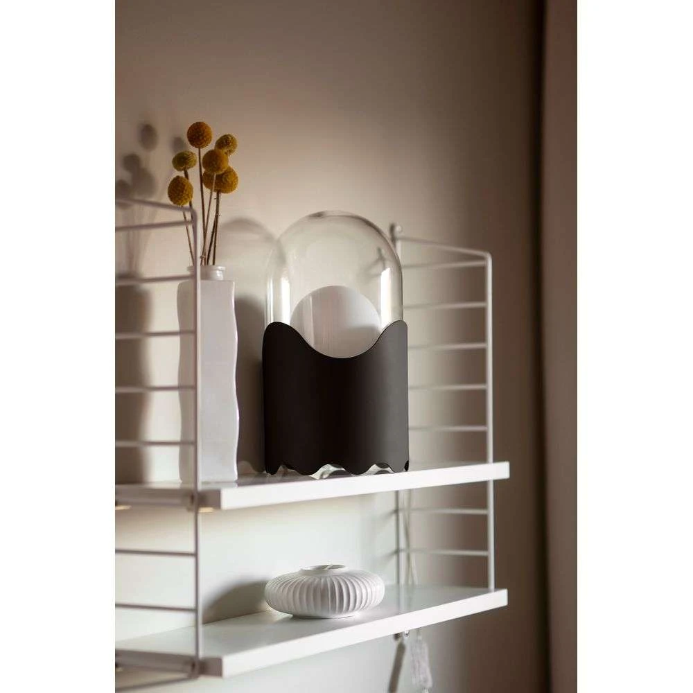 Ghost Taffellamp Black - Globen Lighting - Koop Online - Afbeelding 2