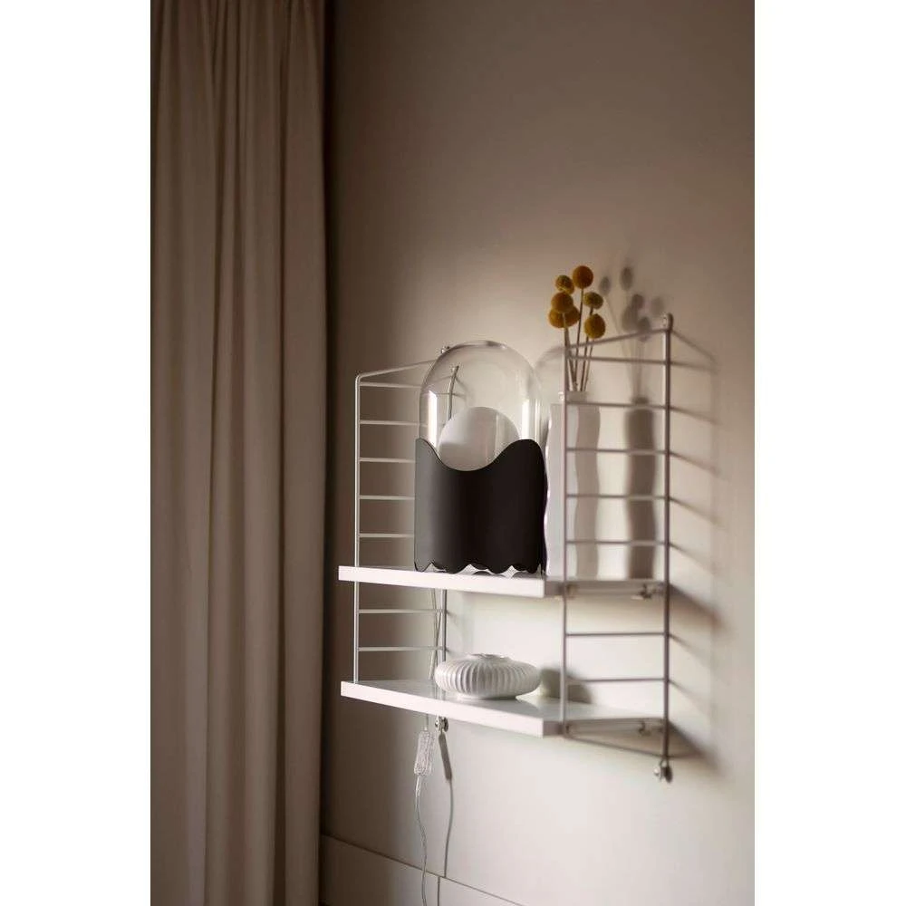 Ghost Taffellamp Black - Globen Lighting - Koop Online - Afbeelding 3