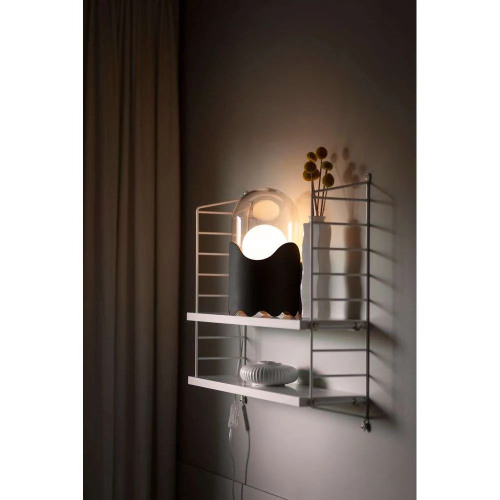 Ghost Taffellamp Black - Globen Lighting - Koop Online - Afbeelding 4