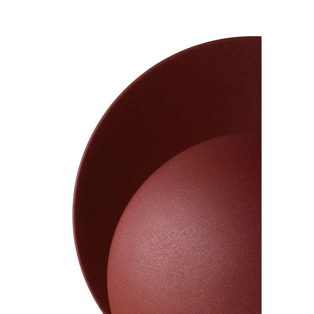 Orbit Taffellamp Maroon - Globen Lighting - Koop Online - Afbeelding 3