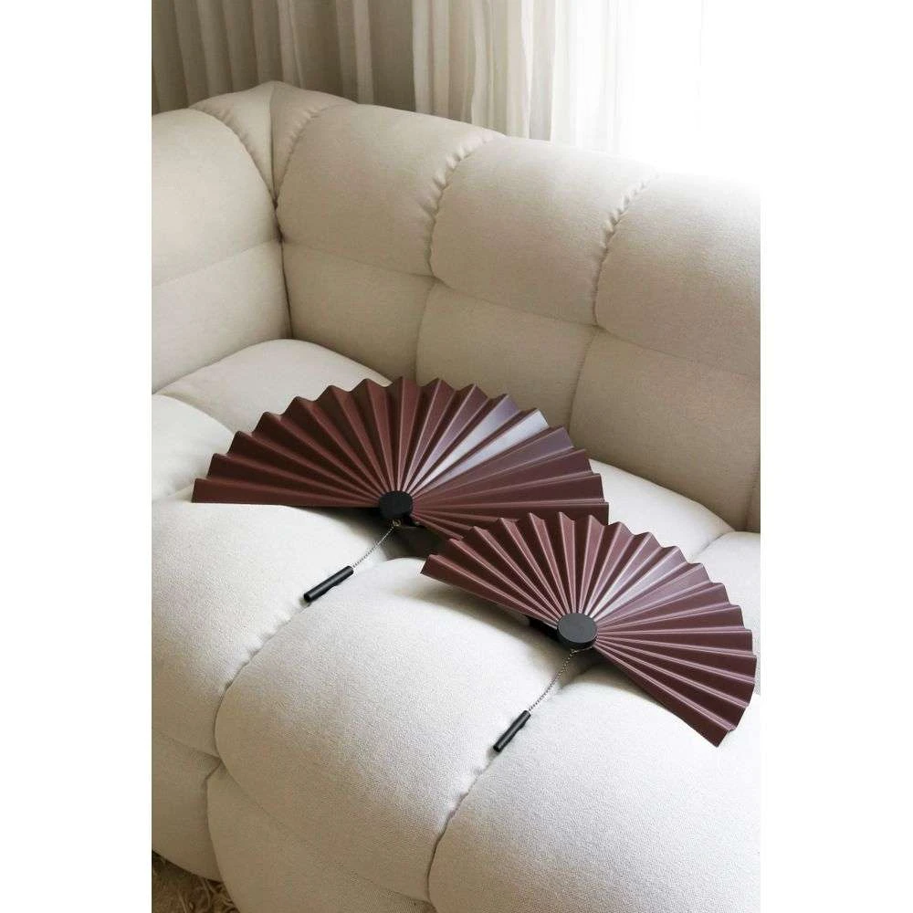 Zen 35 Wandlamp Maroon - Globen Lighting - Koop Online - Afbeelding 4