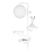 Astoria Wandlamp White - Globen Lighting - Koop Online