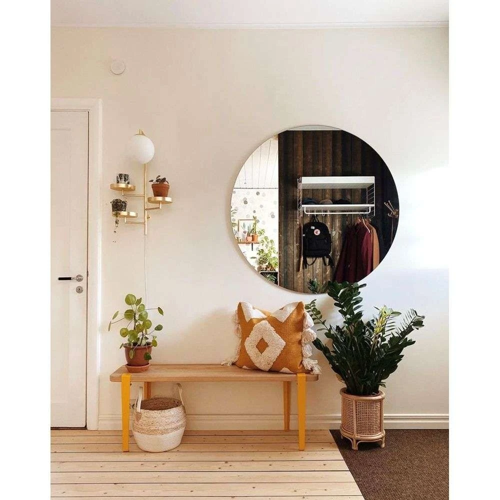 Astoria Wandlamp Brass - Globen Lighting - Koop Online - Afbeelding 4