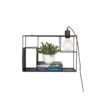 Shelfie Wand-/Bord Black - Globen Lighting - Koop Online