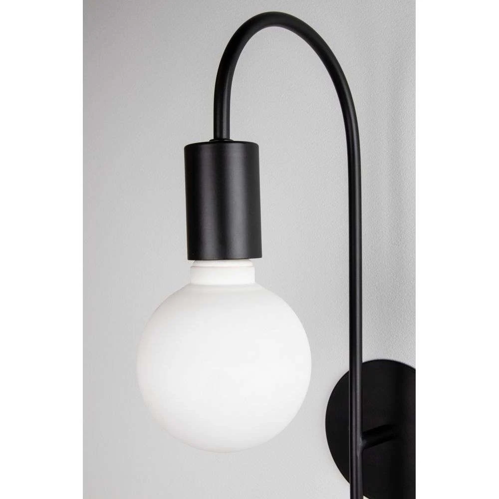 Grace Wandlamp Black - Globen Lighting - Koop Online - Afbeelding 2