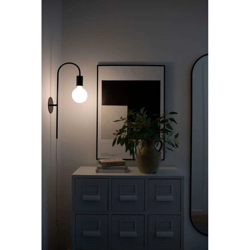 Grace Wandlamp Black - Globen Lighting - Koop Online - Afbeelding 5