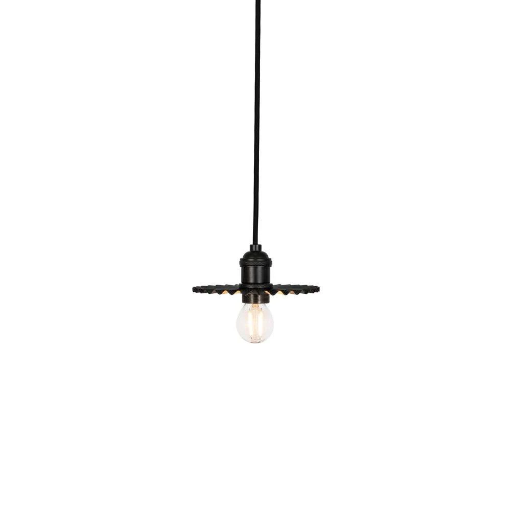 Omega 15 Hanglamp Black - Globen Lighting - Koop Online - Afbeelding 2