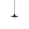 Omega 15 Hanglamp Black - Globen Lighting - Koop Online