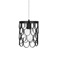 Gatsby 18 Hanglamp Black - Globen Lighting - Koop Online