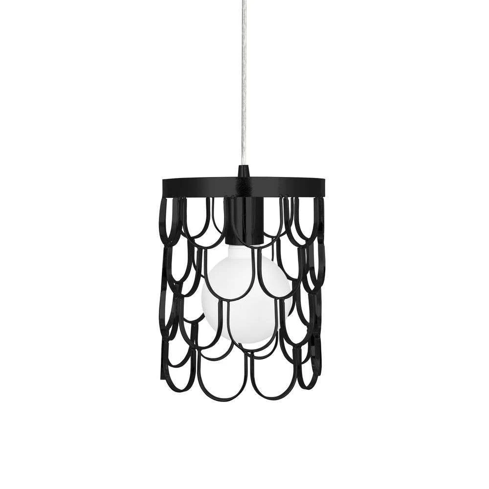 Gatsby 18 Hanglamp Black - Globen Lighting - Koop Online