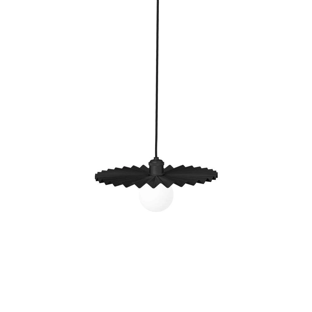 Omega 35 Hanglamp Black - Globen Lighting - Koop Online