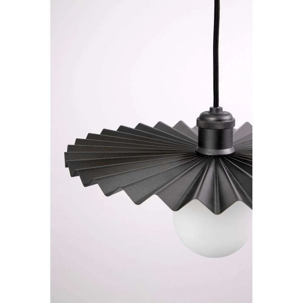 Omega 35 Hanglamp Black - Globen Lighting - Koop Online - Afbeelding 4