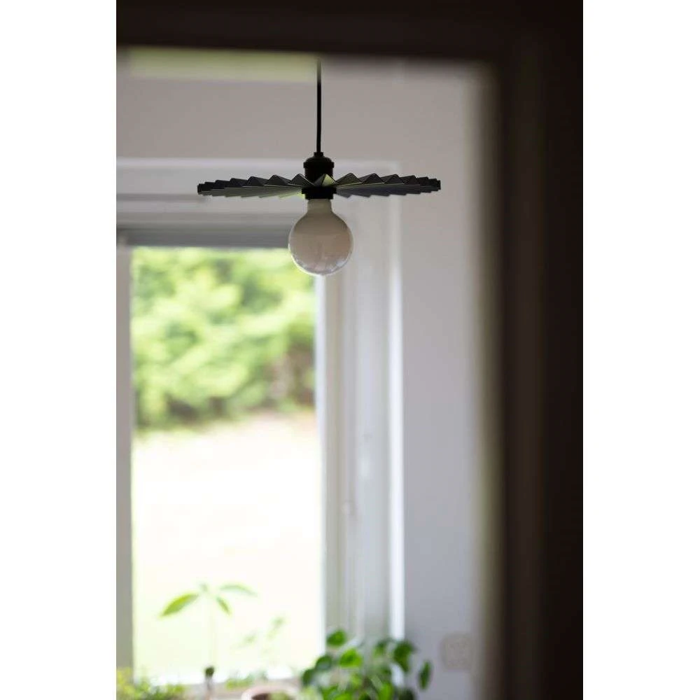 Omega 35 Hanglamp Black - Globen Lighting - Koop Online - Afbeelding 5