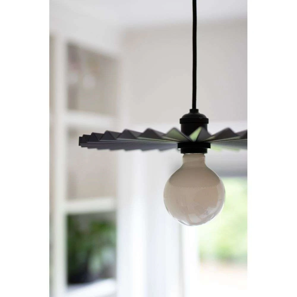 Omega 35 Hanglamp Black - Globen Lighting - Koop Online - Afbeelding 6