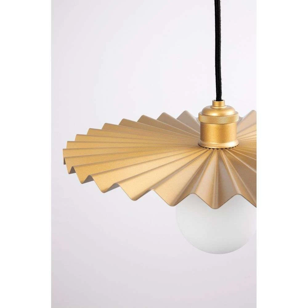 Omega 35 Hanglamp Brass - Globen Lighting - Koop Online - Afbeelding 3