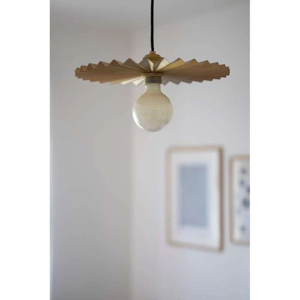 Omega 35 Hanglamp Brass - Globen Lighting - Koop Online - Afbeelding 5