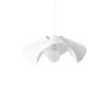 Volang 50 Hanglamp White - Globen Lighting - Koop Online