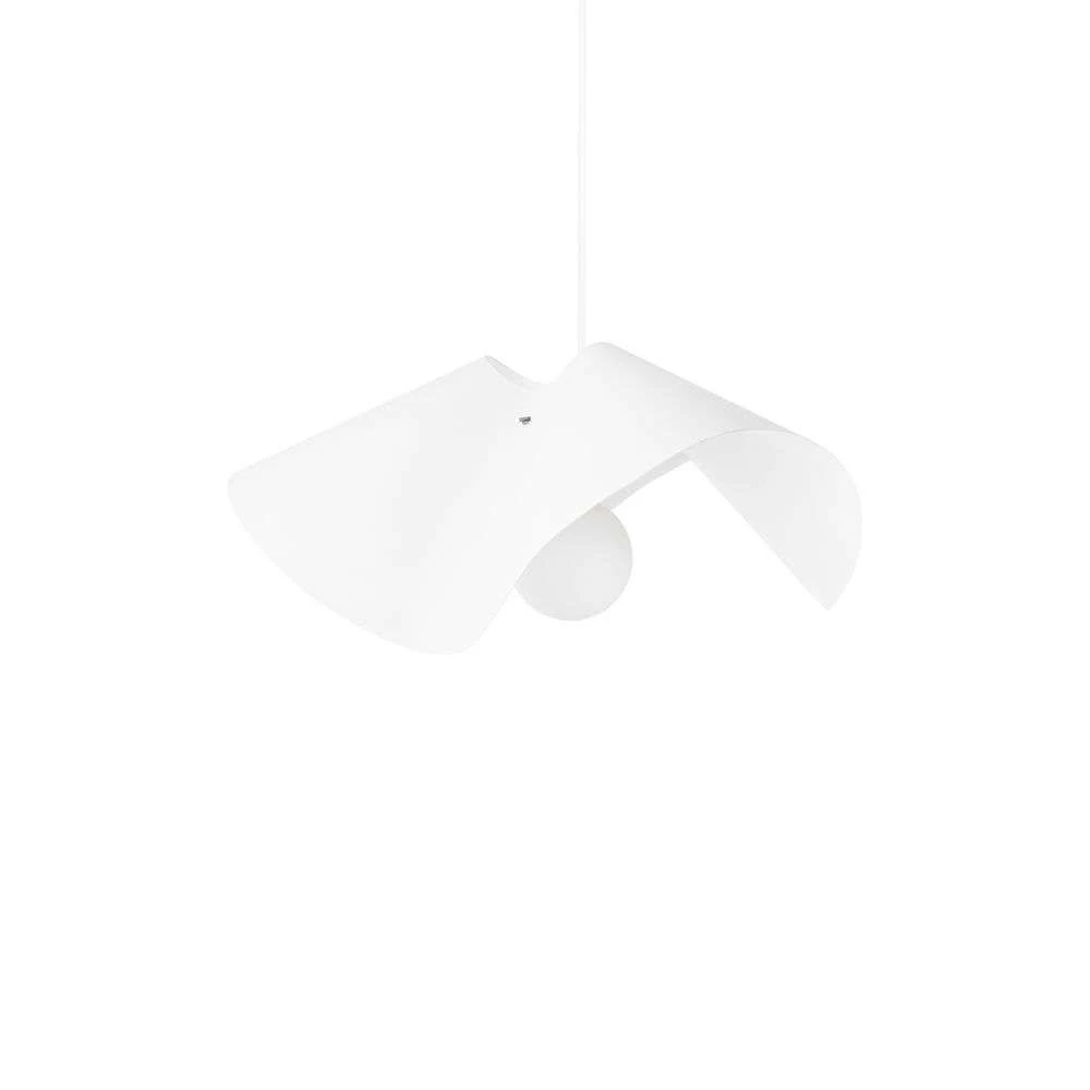 Volang 50 Hanglamp White - Globen Lighting - Koop Online - Afbeelding 2