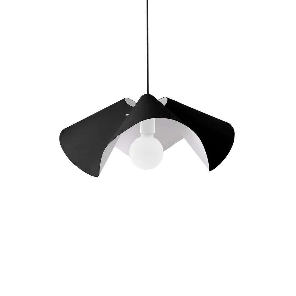 Volang 50 Hanglamp Black - Globen Lighting - Koop Online