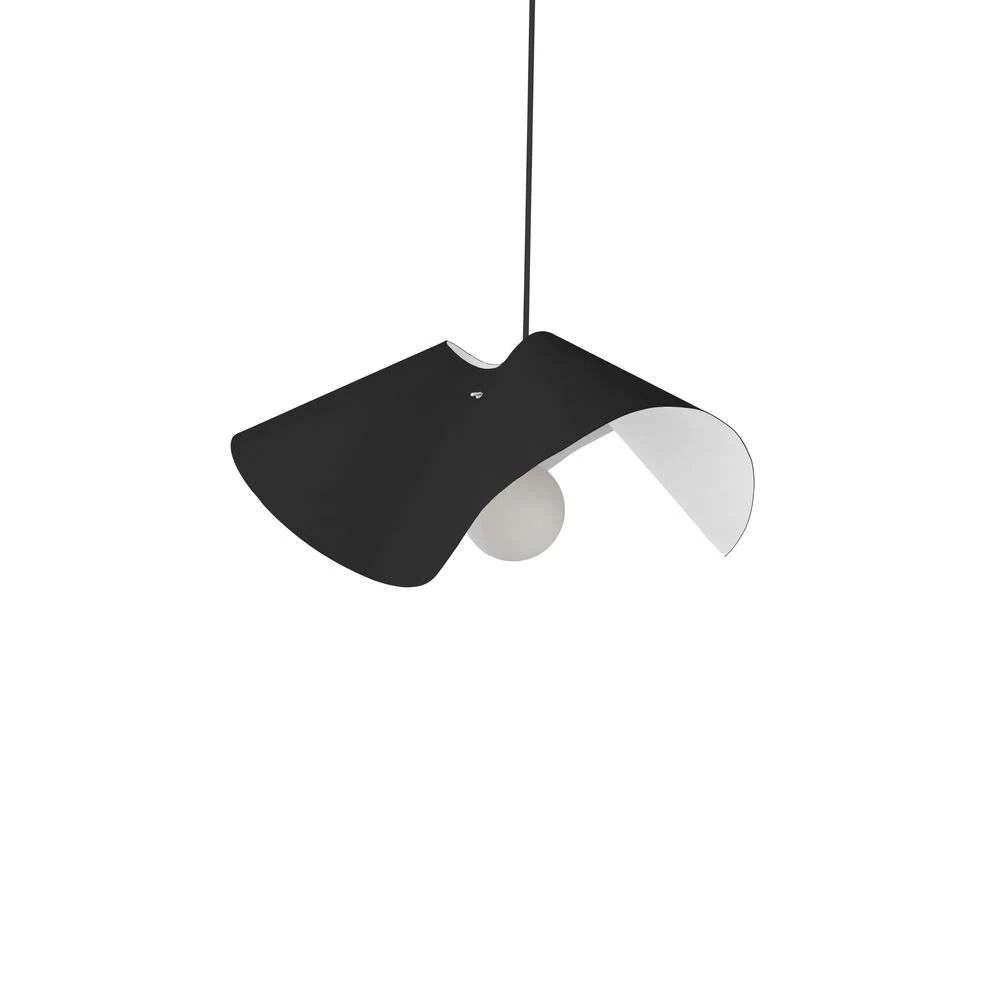 Volang 50 Hanglamp Black - Globen Lighting - Koop Online - Afbeelding 2