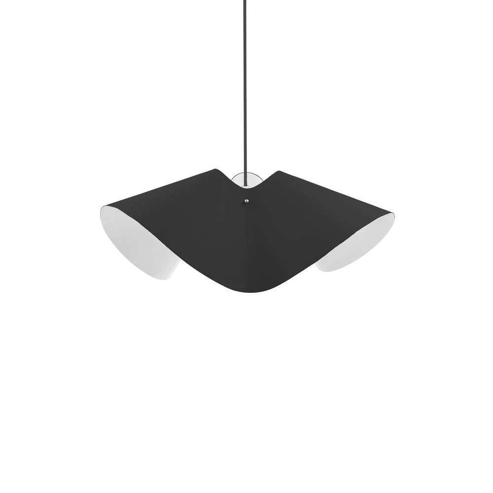 Volang 50 Hanglamp Black - Globen Lighting - Koop Online - Afbeelding 3