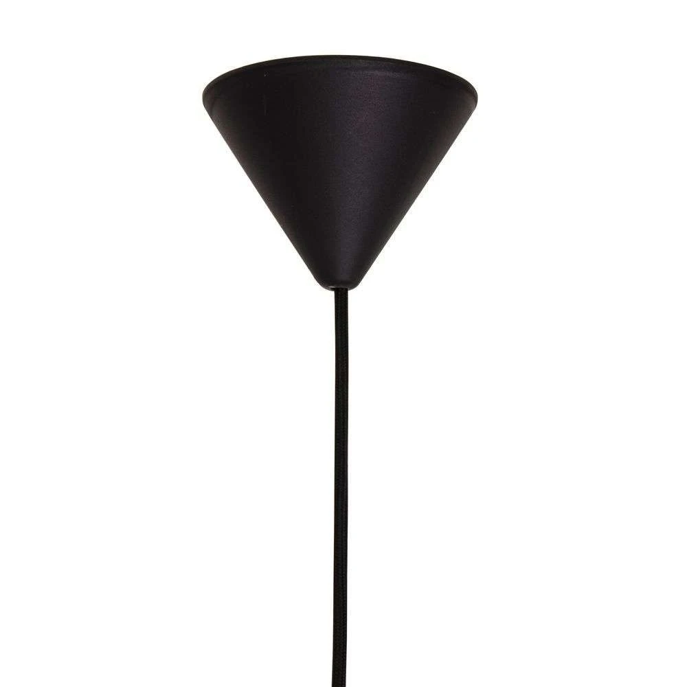 Volang 50 Hanglamp Black - Globen Lighting - Koop Online - Afbeelding 4