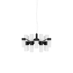 Santa Maria 18 Hanglamp Black - Globen Lighting - Koop Online