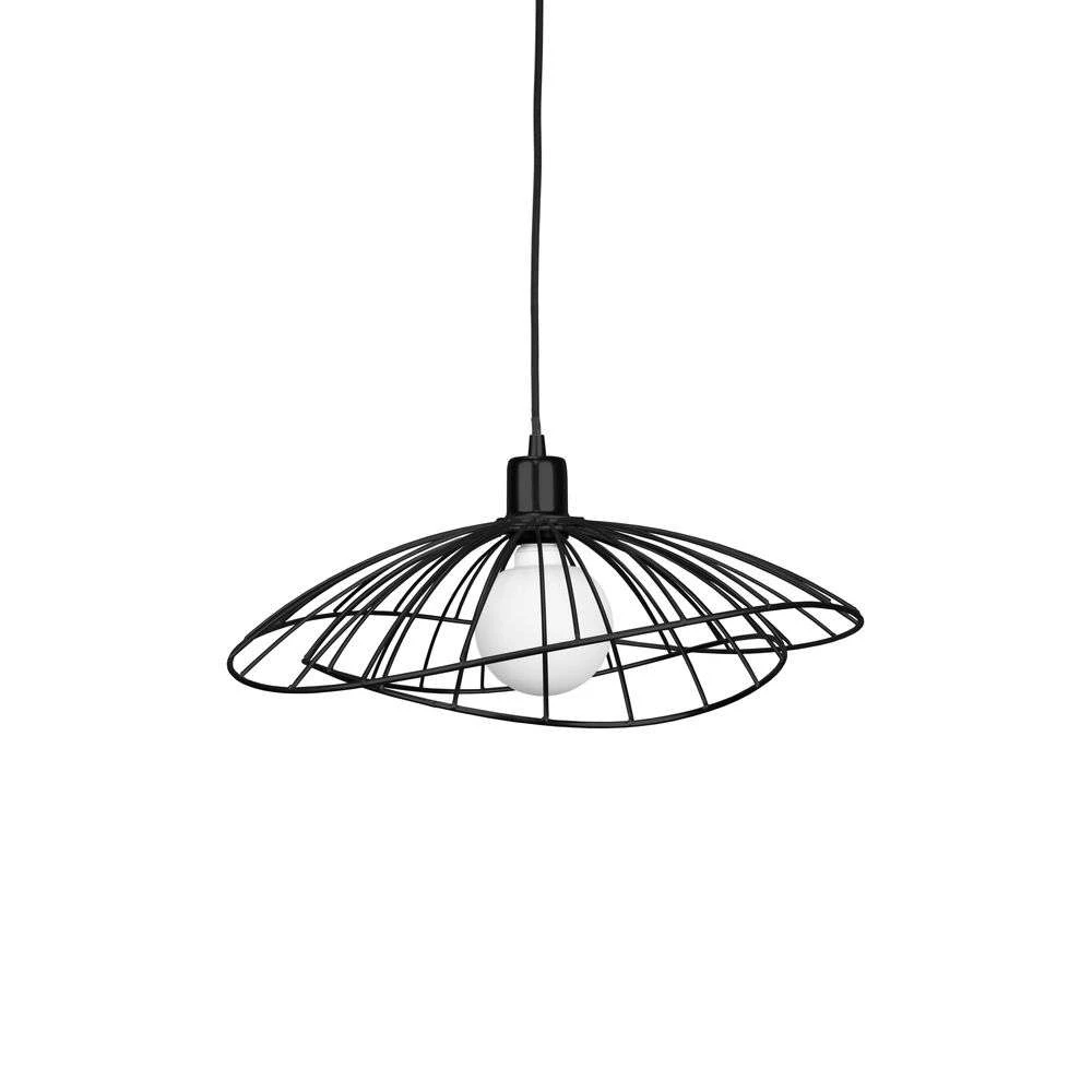 Ray 45 Hanglamp Black - Globen Lighting - Koop Online - Afbeelding 2