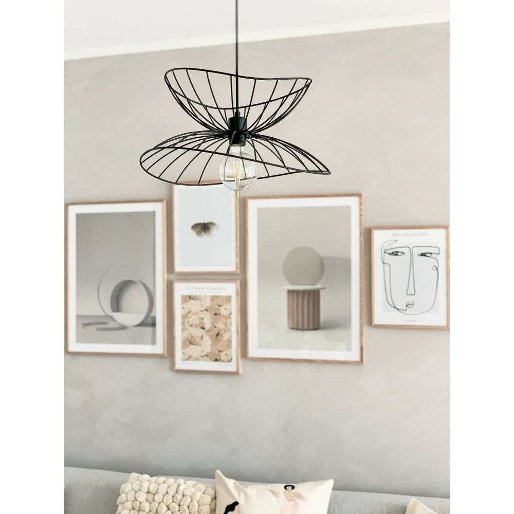 Ray 45 Hanglamp Black - Globen Lighting - Koop Online - Afbeelding 3