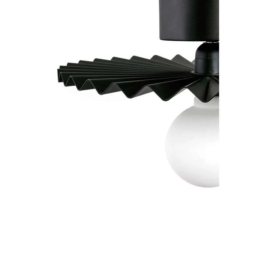 Omega 35 Plafondlamp/Wandlamp Black - Globen Lighting - Koop Online - Afbeelding 3