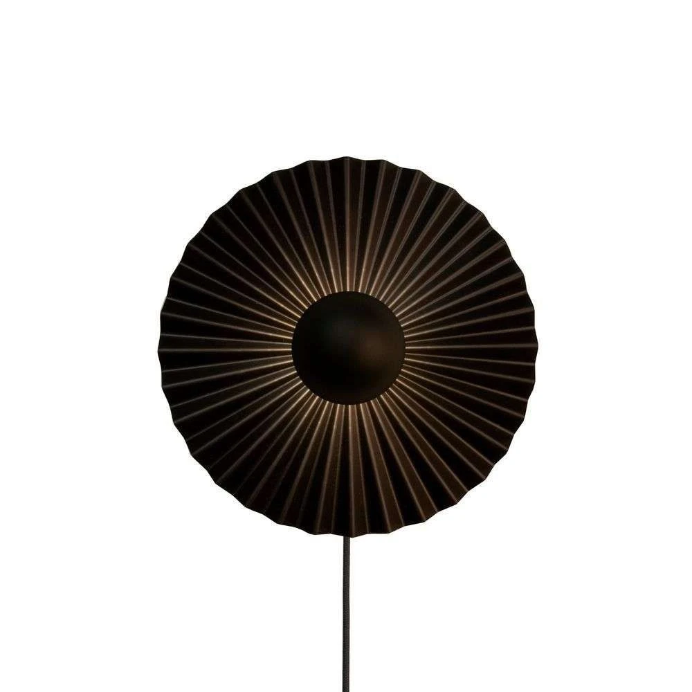 Omega 35 Plafondlamp/Wandlamp Black - Globen Lighting - Koop Online - Afbeelding 5