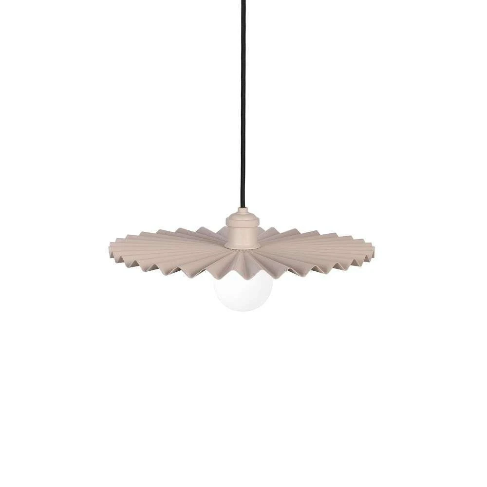 Omega 50 Hanglamp Mud - Globen Lighting - Koop Online