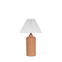 Flora 39 Taffellamp Terracotta - Globen Lighting - Koop Online