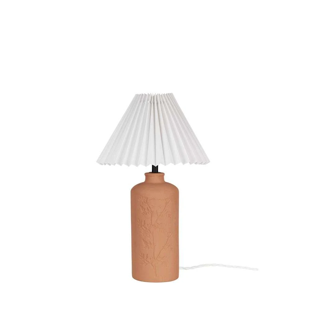 Flora 39 Taffellamp Terracotta - Globen Lighting - Koop Online