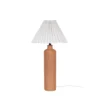 Flora 46 Taffellamp Terracotta - Globen Lighting - Koop Online