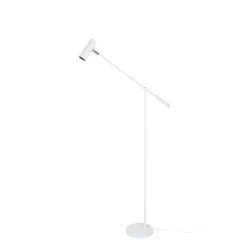 Hubble Vloerlamp White - Globen Lighting - Koop Online