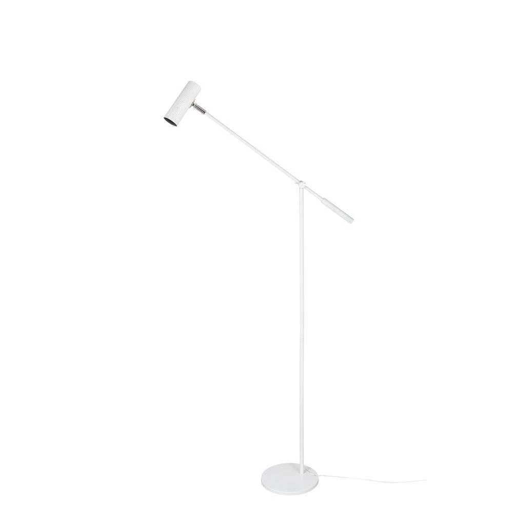Hubble Vloerlamp White - Globen Lighting - Koop Online