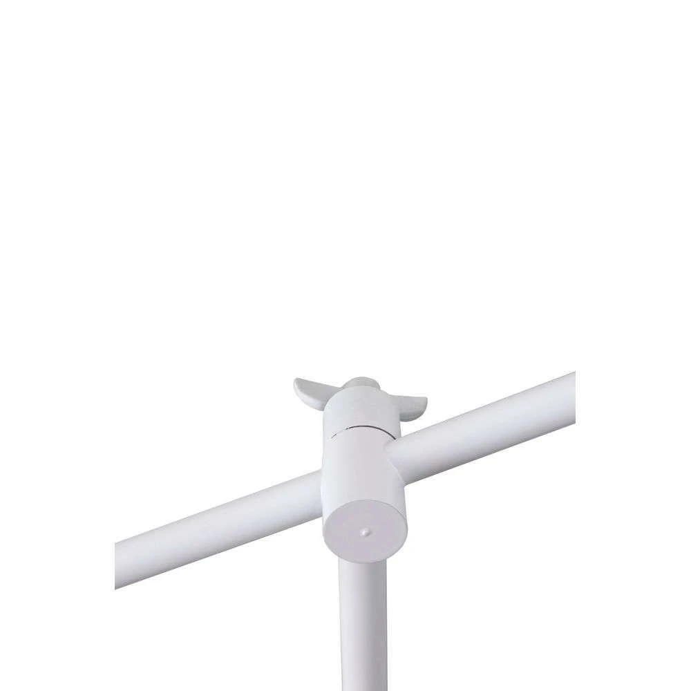 Hubble Vloerlamp White - Globen Lighting - Koop Online - Afbeelding 2
