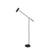 Hubble Vloerlamp Black - Globen Lighting - Koop Online
