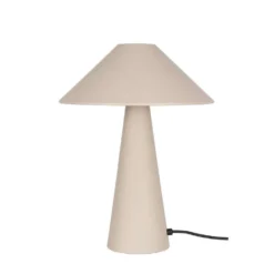 Cannes Taffellamp Grey - Globen Lighting - Koop Online