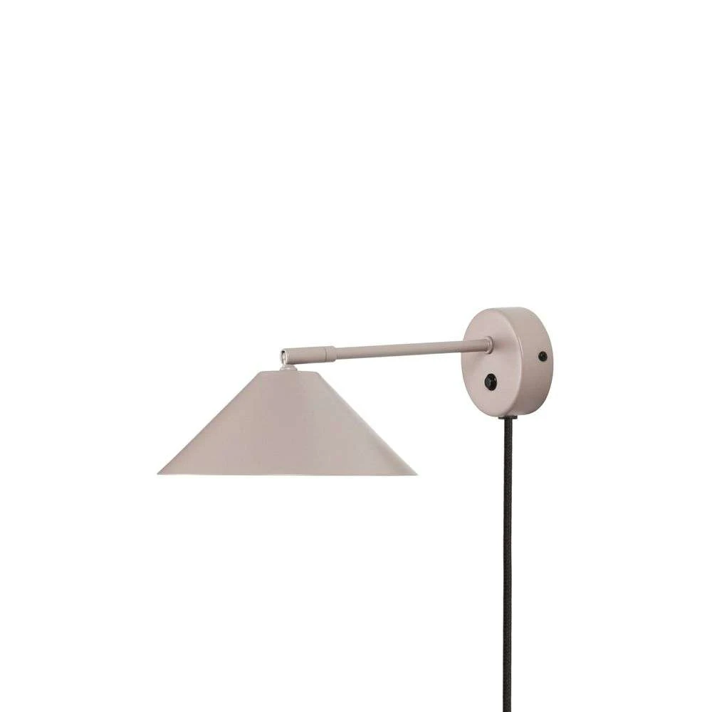 Cannes 20 Wandlamp Mud - Globen Lighting - Koop Online