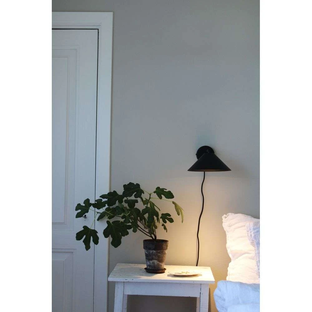 Cannes 20 Wandlamp Black - Globen Lighting - Koop Online - Afbeelding 3