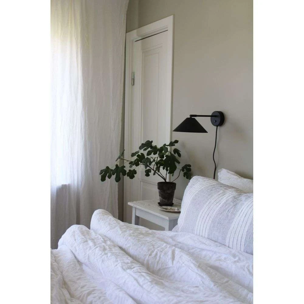 Cannes 20 Wandlamp Black - Globen Lighting - Koop Online - Afbeelding 4