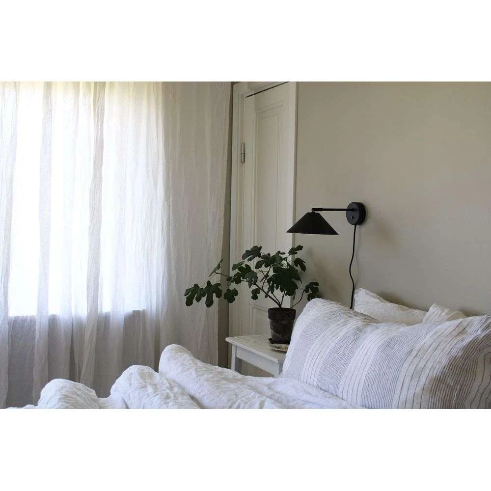 Cannes 20 Wandlamp Black - Globen Lighting - Koop Online - Afbeelding 5