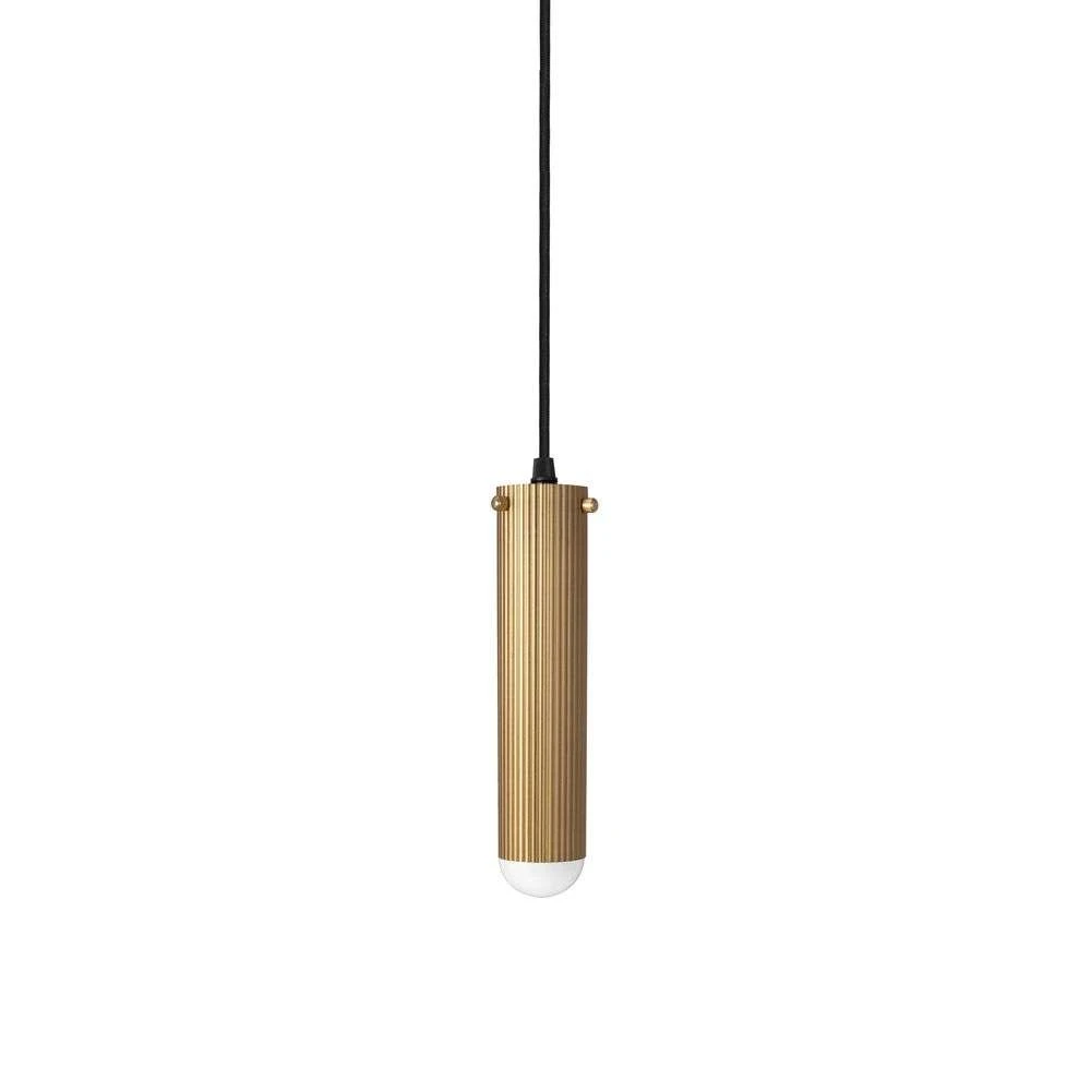 Hubble 22 Hanglamp Brass - Globen Lighting - Koop Online - Afbeelding 2