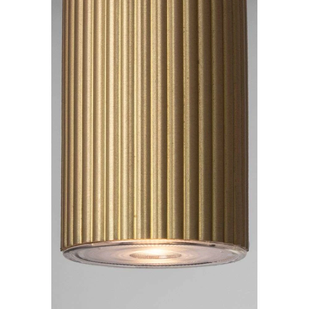 Hubble 22 Hanglamp Brass - Globen Lighting - Koop Online - Afbeelding 4